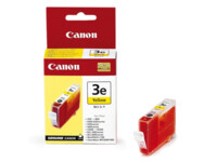 Canon BCI 3EY Gul 390 sider