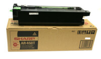 Sharp AR 450T 27000 sider Tonerkit AR450T