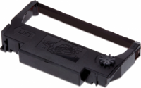 Epson ERC 38BR Print-bånd Sort Rød C43S015376