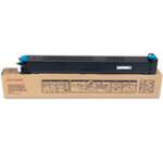 Sharp MX-23GTCA Cyan 5000 sider Toner MX-23GTCA