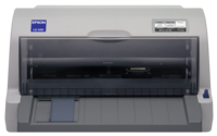 Epson LQ 630 Dot-matrix