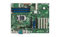 Fujitsu D3236-S GS3 ATX LGA 1150 Intel® Q87