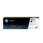 HP 201A Sort 1500 sider Toner CF400A