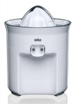 Braun Tribute Collection CJ 3050 Citruspresser 60W Hvid