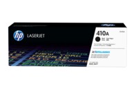 HP 410A Sort 2300 sider Toner CF410A