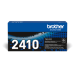 Brother TN 2410 Sort 1200 sider Toner