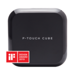Brother P-Touch Cube Plus PT-P710BT Termisk overførsel