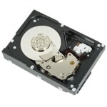 Dell Harddisk 2TB 3.5' SATA-600 7200rpm