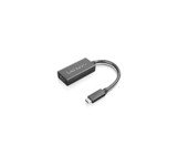 Lenovo Videoadapter 24cm Sort
