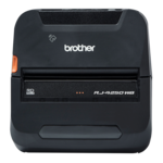 Brother RuggedJet RJ-4250WB Direct thermal