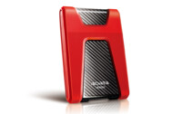 ADATA DashDrive Durable Harddisk HD650 1TB 2.5' USB 3.1