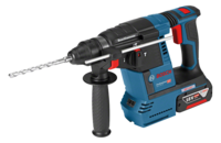 Bosch GBH 18V-26 F Professional Roterende hammer 18V 2.6Joule