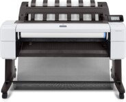 HP DesignJet T1600 PostScript Blækprinter