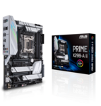 ASUS PRIME X299-A II ATX LGA2066 Intel X299