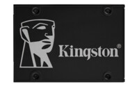 Kingston SSD KC600 256GB 2.5' SATA-600