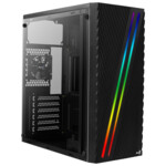 AeroCool Streak Tower ATX Sort