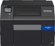 Epson ColorWorks CW-C6500Ae Blækprinter