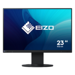 EIZO FlexScan EV2360-BK 22.5' IPS 1920 x 1200 (WUXGA) DVI VGA (HD-15) DisplayPort