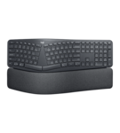 Logitech ERGO K860 Tastatur Trådløs Pan Nordic