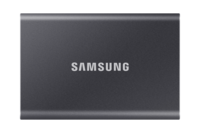 Samsung Portable SSD T7 SSD MU-PC1T0T 1TB USB 3.2 Gen 2