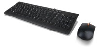 Lenovo 300 Tastatur Kablet USA
