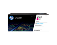 HP 212A Magenta 4500 sider Toner W2123A