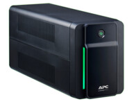 APC Back-UPS BX Series BX750MI UPS 410Watt 750VA