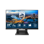 Philips 242B1TC 24' IPS 1920 x 1080 (Full HD) VGA (HD-15) HDMI DisplayPort 75Hz