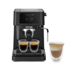 De'Longhi Stilosa EC230.BK Kaffemaskine Sort