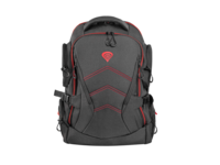 Genesis Rygsæk 17.3' Polyester Sort