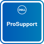 Dell Opgrader fra 3 År ProSupport til 3 År ProSupport 4H Support opgradering 3år