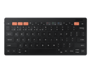 Samsung Smart Keyboard Trio 500 EJ-B3400 Tastatur Trådløs Tysk