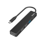 Hama USB-C 3.2 Gen 1 Dockingstation