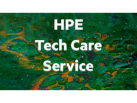 HPE Pointnext Tech Care Critical Service Defective Media Retention Support opgradering 4år