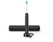 Philips Sonicare 3100 series HX3673 Tandbørste Sort Hvid