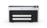 Epson SureColor SC-T7700D Blækprinter