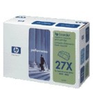 HP 27X Sort 10000 sider