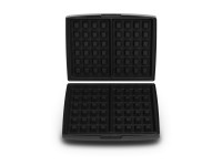 FRITEL Vaffeltallerkensæt