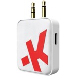 Wireless Audio Adapter, white