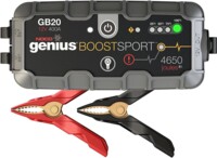 NOCO GB20 vehicle jump starter 500 A