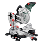Metabo KGSV 254 MC Kappsäge