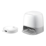 Roborock Qrevo Curv 2 ProX wh