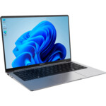 GEEKBOOK X14 PRO (silber, Intel® Core? Ultra 5 125H, Intel® Arc? Graphics, 32 GB LPDDR5X, 1 TB (1 TB SSD), Windows 11 Pro)