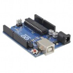 Arduino® Uno Rev3