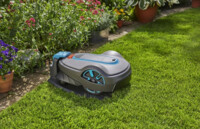 Gardena Sileno life 750