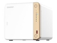 QNAP TS-462 4Moduler