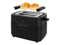 ProfiCook PC-TA 1244 Brødrister 920W Sort