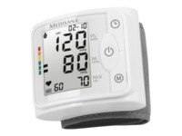 MEDISANA Blodtryksmåler BW 320