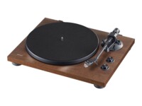 Teac TN-280BT-A3 Pladespiller Stereo Brun