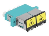 DeLOCK Netværkskobling Fiberoptik OM3